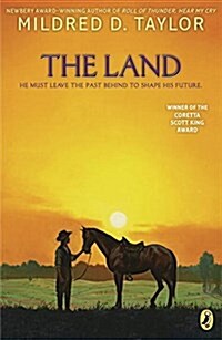 The Land (Paperback, DGS)