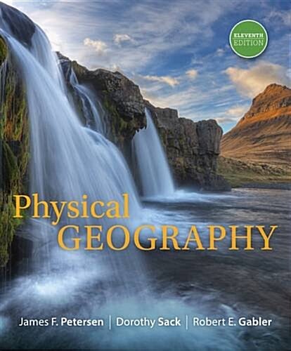 Physical Geography (Hardcover)