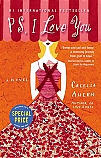 PS, I Love You (Paperback)