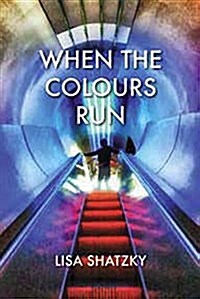 When the Colours Run (Paperback)