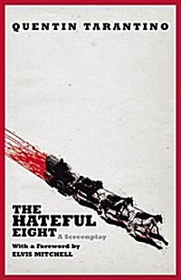 The Hateful Eight (Paperback)