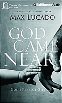 God Came Near: Gods Perfect Gift (Audio CD)