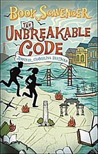 The Unbreakable Code (Hardcover)