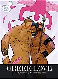 Greek Love (Hardcover)