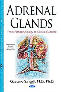 Adrenal Glands (Hardcover)