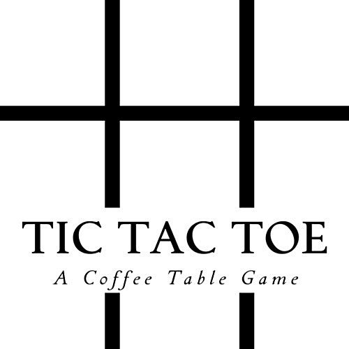 Tic Tac Toe (Paperback)