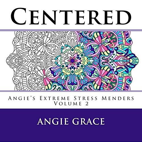 Centered (Paperback)