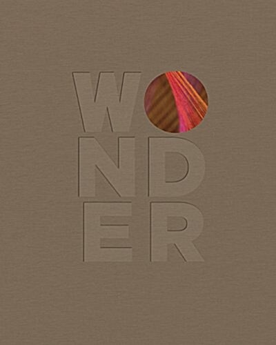 Wonder (Hardcover)
