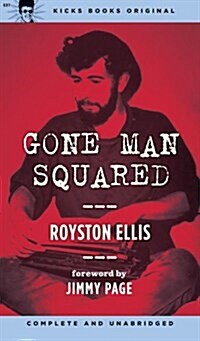 Gone Man Squared (Paperback)