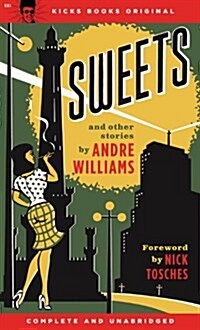Sweets (Paperback)
