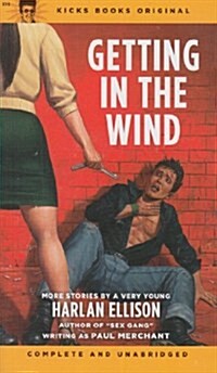 Getting in the Wind (Paperback)