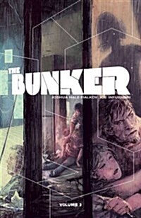 The Bunker Volume 3 (Paperback)