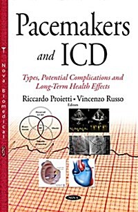 Pacemakers & ICD (Hardcover, UK)