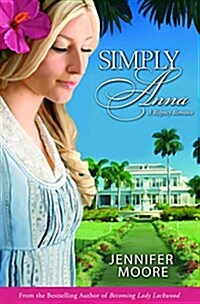 Simply Anna (Paperback, Compact Disc)