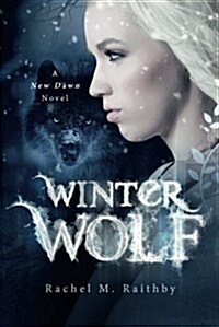 Winter Wolf (Paperback)