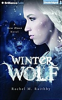 Winter Wolf (Audio CD, Unabridged)