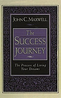 The Success Journey: The Process of Living Your Dreams (Audio CD, Library)