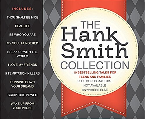 Hank Smith Collection (Audio CD)