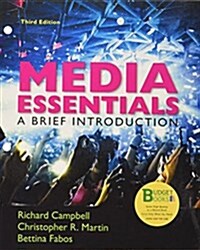 Loose-Leaf Version for Media Essentials: A Brief Introduction (Loose Leaf, 3)