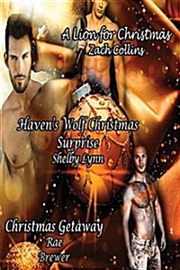 A Very Male Shifter Christmas (Paperback)