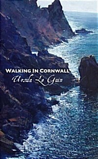 Walking in Cornwall (Hardcover, 2)