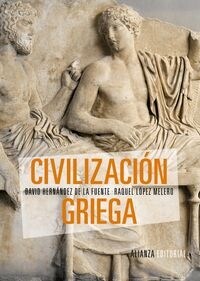 Civilizaci? griega / Greek civilization (Paperback)