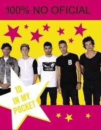 One Direction in my pocket (Paperback, PCK)