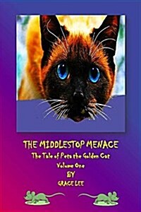 The Middlestop Menace (Paperback)