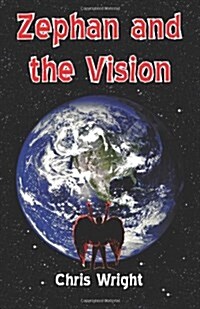Zephan and the Vision (Paperback)