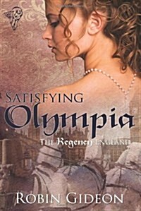 Satsifying Olympia (Paperback)