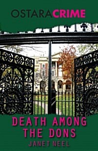 Death Among the Dons (Paperback)