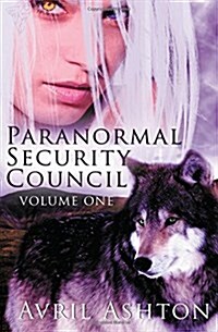 Paranormal Security Council : Vol 1 (Paperback)