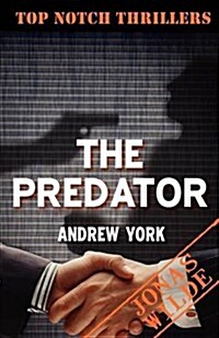 The Predator (Paperback)