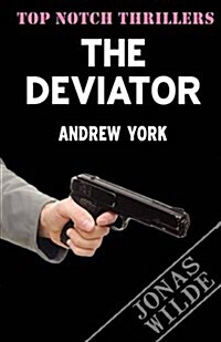 The Deviator (Paperback)