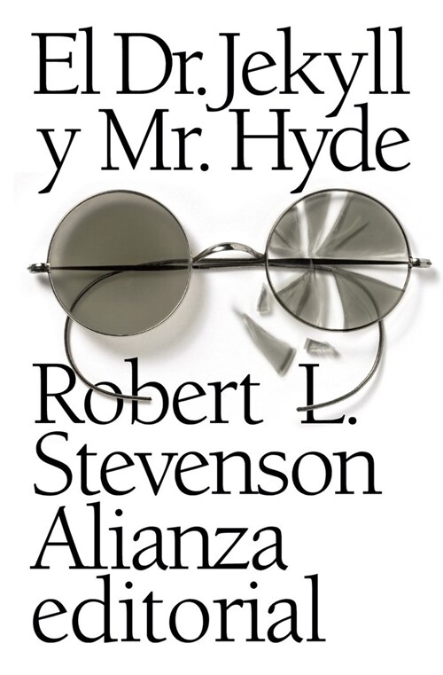 El Dr: Jekyll y Mr. Hyde / Dr: Jekyll and Mr. Hyde (Paperback, POC, Translation)