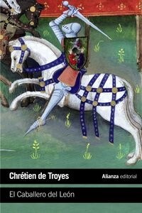 El caballero de Le? / Yvain, the Knight of the Lion (Paperback, POC)