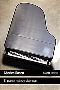 El piano / Piano Notes (Paperback, POC, Translation)