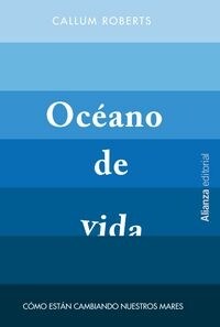 Oc?no de vida / The ocean of Life (Paperback)