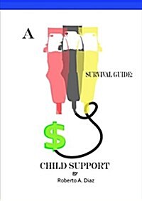 A survival guide: Child Support (Paperback)