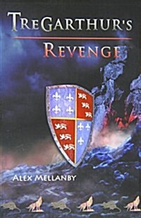 Tregarthurs Revenge (Paperback)