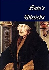 Catos Distichs (Paperback)