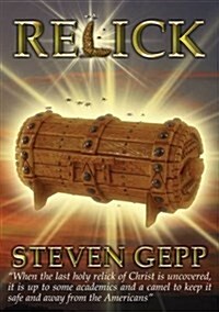 Relick (Paperback)