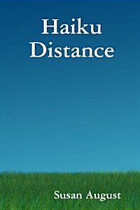 Haiku Distance (Paperback)