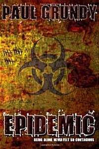 Epidemic (Paperback)