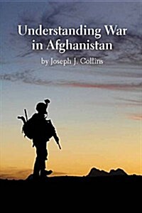 Understanding War in Afghanistan (Paperback)