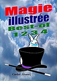 Magie Illustree - Best-of 1 2 3 4 (Paperback)