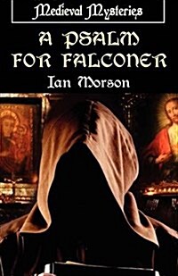 A Psalm for Falconer (Paperback)