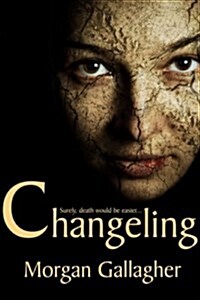 Changeling (Paperback)