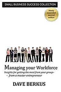 Managing Your Workforce (Paperback)