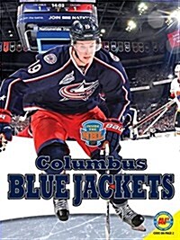 Columbus Blue Jackets (Library Binding)